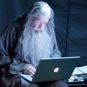 Meet your Posher, Mckenzie